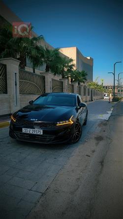 کیا K5